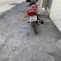 موتور مدل 93 سالم و تمیز|موتورسیکلت|شهرضا, |دیوار