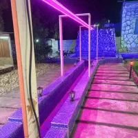 ویلا جزیره مینو|اجارهٔ کوتاه‌مدت ویلا و باغ|آبادان, |دیوار