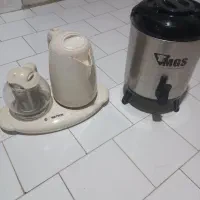 چایساز،کلمن