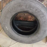 لاستیک جلو نیسان اصل
