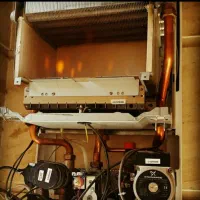 کولر گازی پکیج ابگرمکن تعمیر سرویس نصاب شوفاژ|آبگرمکن، پکیج، شوفاژ|مشهد, عامل|دیوار