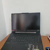 asus tuf a15 fa507nu