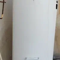 آبگرم کن گازی و برقی