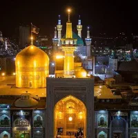 تور زیارتی مشهد|تور و چارتر|آستانه اشرفیه, |دیوار