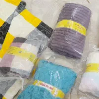 پتو ژله ای نوزادی طرح برجسته|رختخواب، بالش، پتو|قم, علی آباد سعدگان|دیوار