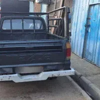 وانت مزدا ۲۰۰۰