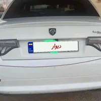 سمندسورنxu7p|خودرو سواری و وانت|بوشهر, |دیوار