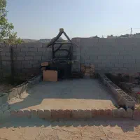 باغ ویلا ۴۰۰۰ متری مشهد- امان آباد بافت روستا|فروش خانه و ویلا|ملک‌آباد, |دیوار