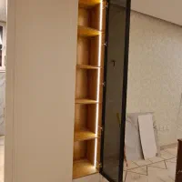کابینت هایگلاس AGT|مصالح و تجهیزات ساختمان|تهران, ابوذر|دیوار