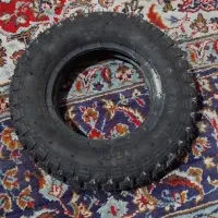 لاستیک فرغون