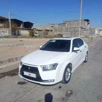 دنا پلاس توربو 6 دنده