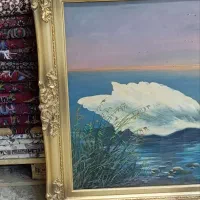 تابلو  قو|تابلو، نقاشی، عکس|تهران, بازار|دیوار