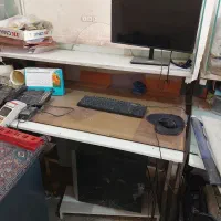 فروش میز اداری و پیشخوان|فروشگاه و مغازه|شیراز, سلطان آباد|دیوار