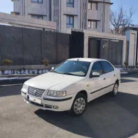 سمند LXمدل 1394