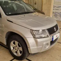 سوزوکی ویتارا ۲۰۰۶اتومات