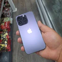 iPhone 14pro|موبایل|بیرجند, |دیوار