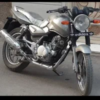 پالس 180|موتورسیکلت|تهران, هاشم‌آباد|دیوار