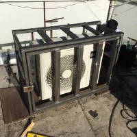 جوشکاری سیار،اهنگری|خدمات پیشه و مهارت|فردیس, ثابتی|دیوار