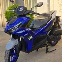 آیروکس ۱۷۰ کبیر