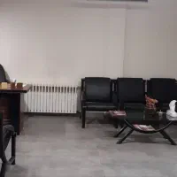 فروش واحد اداری بَرِ خیابان دماوند|فروش دفتر کار، اتاق اداری، مطب|تهران, تهران‌نو|دیوار