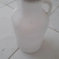 دبه وسطل