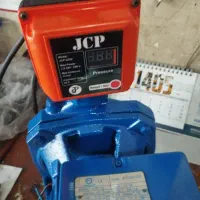 پمپ آب