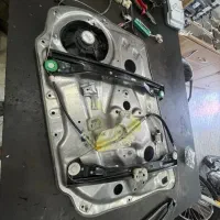 تعمیر تخصصی شیشه بالابر و قفل مرکزی