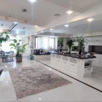 ۲۸۰ متر تکواحد ۲بر نور صفرو نوساز / ستارخان