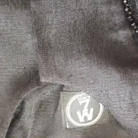 مانتومشکی مجلسی|لباس|ری, شهرک نظامی|دیوار