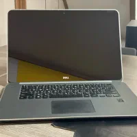 لپ تاپ دل تاچ Dell XPS 15 9530|رایانه همراه|قزوین, |دیوار