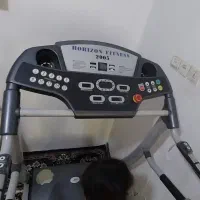 تردمیل|تجهیزات ورزشی|زرندیه, |دیوار