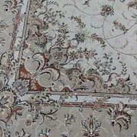 دو عدد فرش نه متری نگین مشهد|فرش|رباط‌کریم, الارد|دیوار