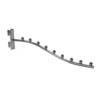 رگال و ستون و چوب لباسی