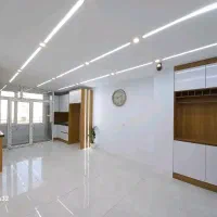 ۵۴مترشیک/فول دیزاین شده/نصبیات کامل/فاز1اندیشه