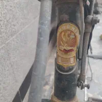 دوچرخه‌‌قدیمی|کلکسیون اشیاء عتیقه|بیرجند, |دیوار