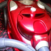 جارو برقی نوا 2400 وات ترو تمیز