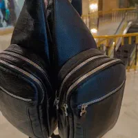 بادی بگ چرم اسپرت مردانه و زنانه