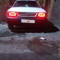 پراید مدل 84|خودرو سواری و وانت|ایذه, |دیوار