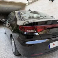 تارا V1p(شش دنده)1404مشکی رنگ|خودرو سواری و وانت|شیراز, فضل‌آباد|دیوار