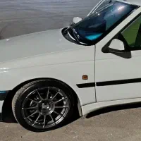 رینگو لاستیک ۱۶|قطعات یدکی و لوازم جانبی|بروجرد, |دیوار