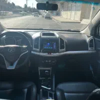 ماشین جک S3مدل ۹۹|خودرو سواری و وانت|اندیشه, اندیشه فاز ۱|دیوار