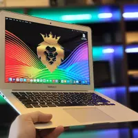 مینی مکبوک Air 2013 باتری 8ساعت Core-i5 ویندوز خور|رایانه همراه|تهران, میدان ولیعصر|دیوار