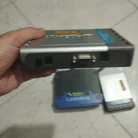 3عددمودم|مودم و تجهیزات شبکه|مشهد, کشاورز|دیوار