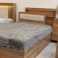 سرویس خواب ملیتا|تخت و سرویس خواب|نیشابور, مدرس|دیوار