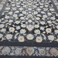 فروش فرش هفتصد شانه آکریلیک|فرش|یاسوج, |دیوار