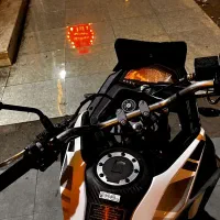 sym galaxy nh250|موتورسیکلت|اهواز, کوروش|دیوار