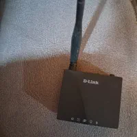 مودم وای فای Dlink
