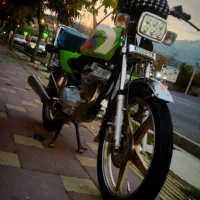 موتور 200 زمرد کویر