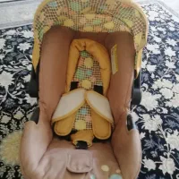 کریر|کالسکه و لوازم جانبی|شیراز, دکتر حسابی|دیوار