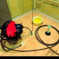 لوله بازکنی سراسر کرمانشاه شبانه روزی تضمینی
